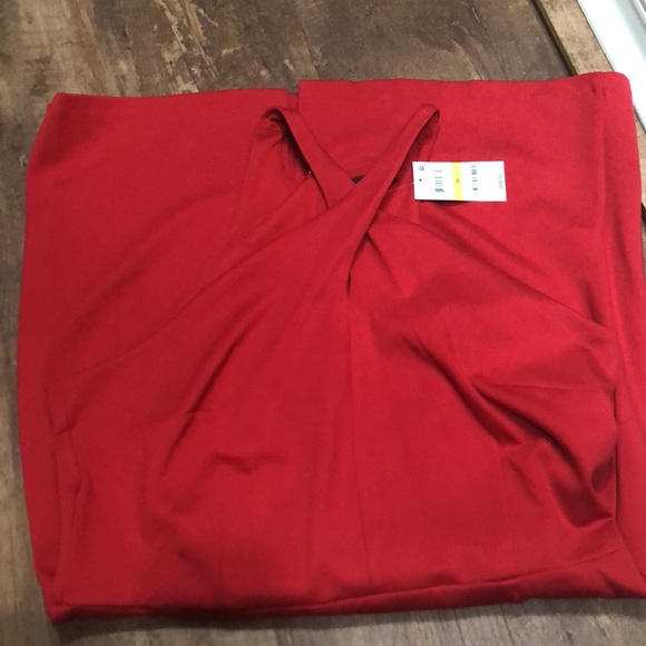 Halter Dress - Picture 7 of 8